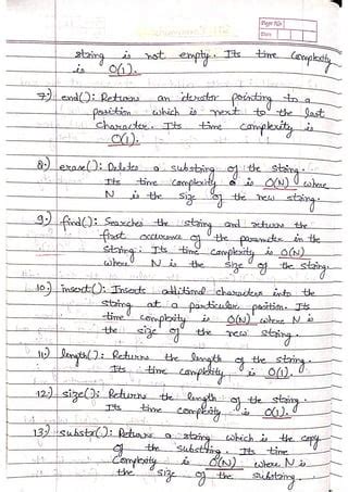 stl c++ pdf|The C++ Standard Template Library (STL) .